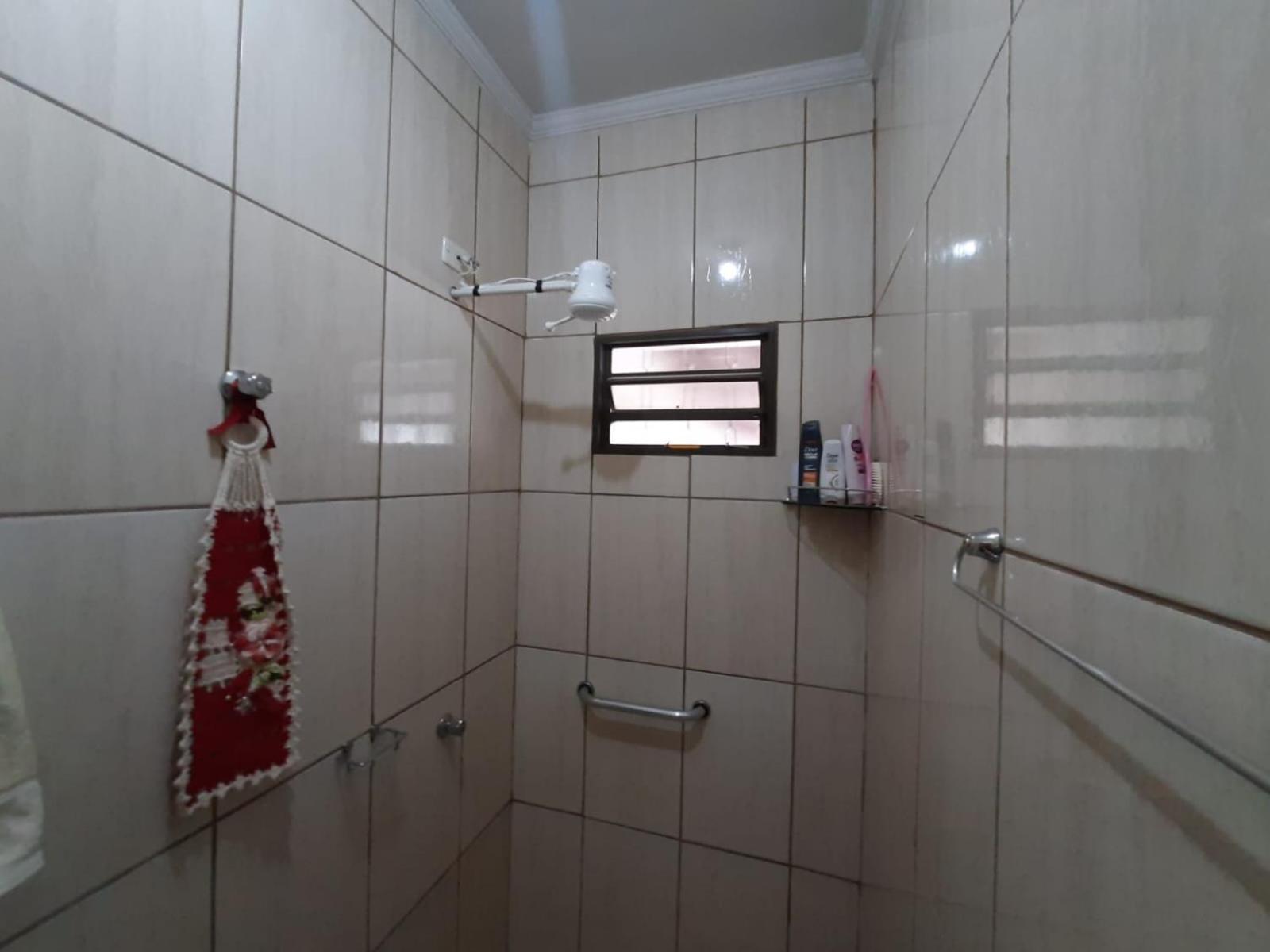 Divina Luz Casa De Temporada Olimpia Villa Eksteriør billede