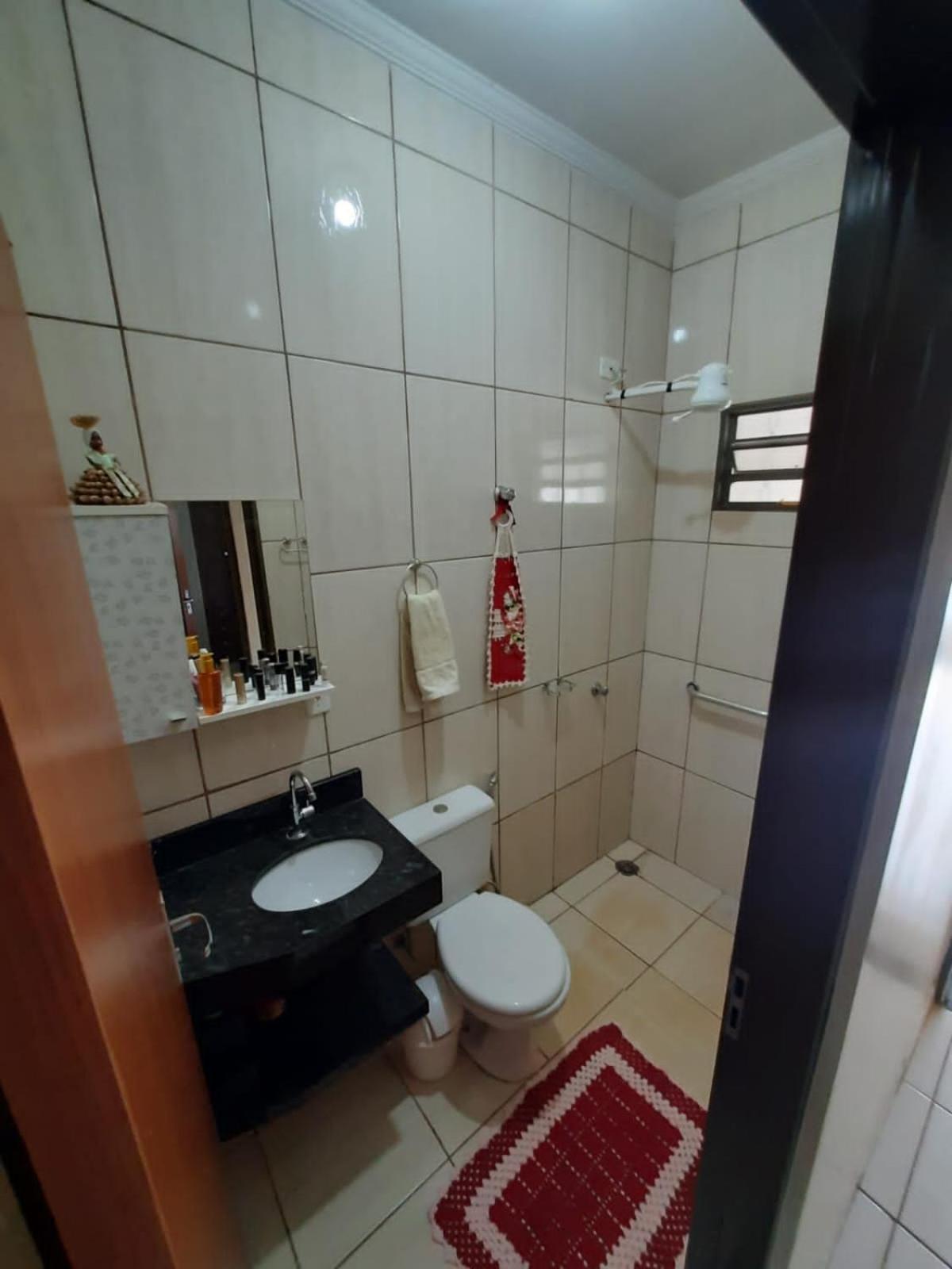 Divina Luz Casa De Temporada Olimpia Villa Eksteriør billede