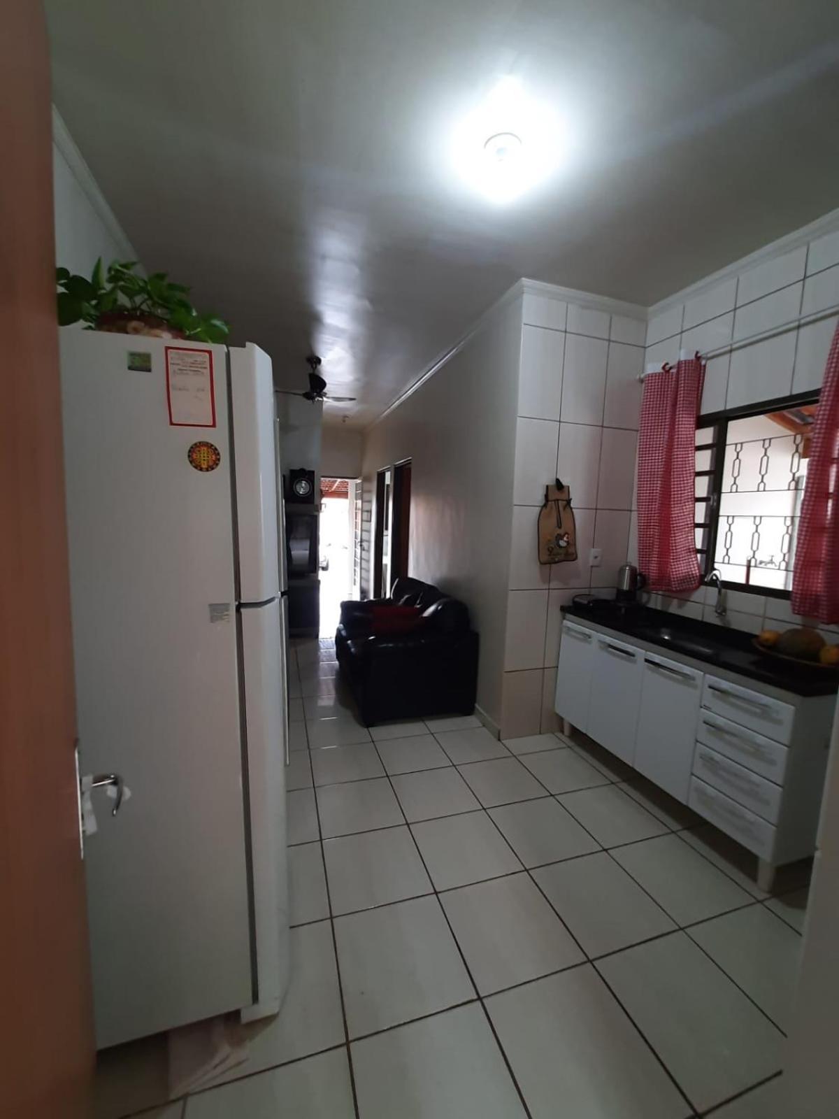 Divina Luz Casa De Temporada Olimpia Villa Eksteriør billede