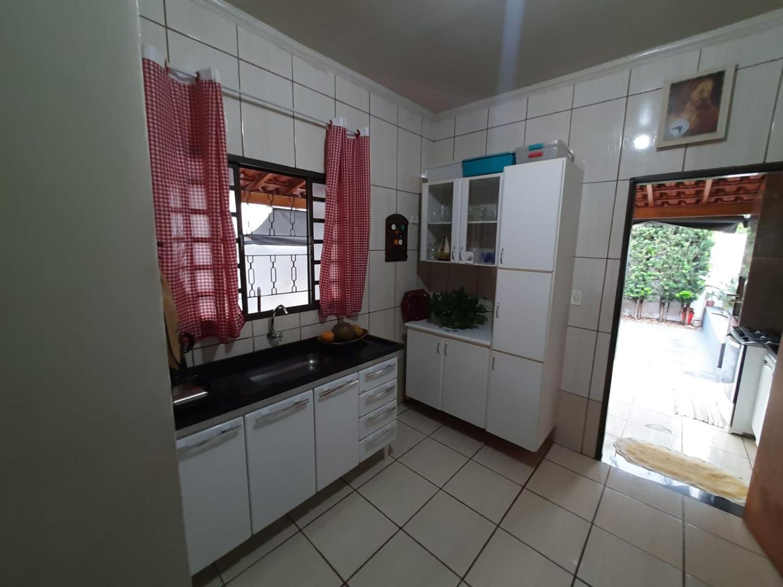 Divina Luz Casa De Temporada Olimpia Villa Eksteriør billede